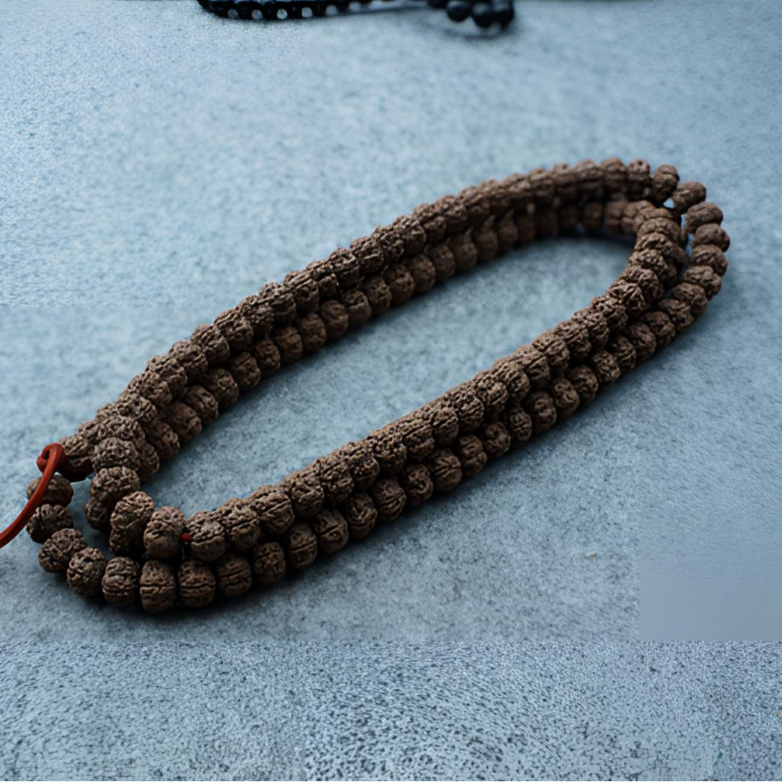 金刚 平细 108 (150+颗) 尺寸9左右 支持下水