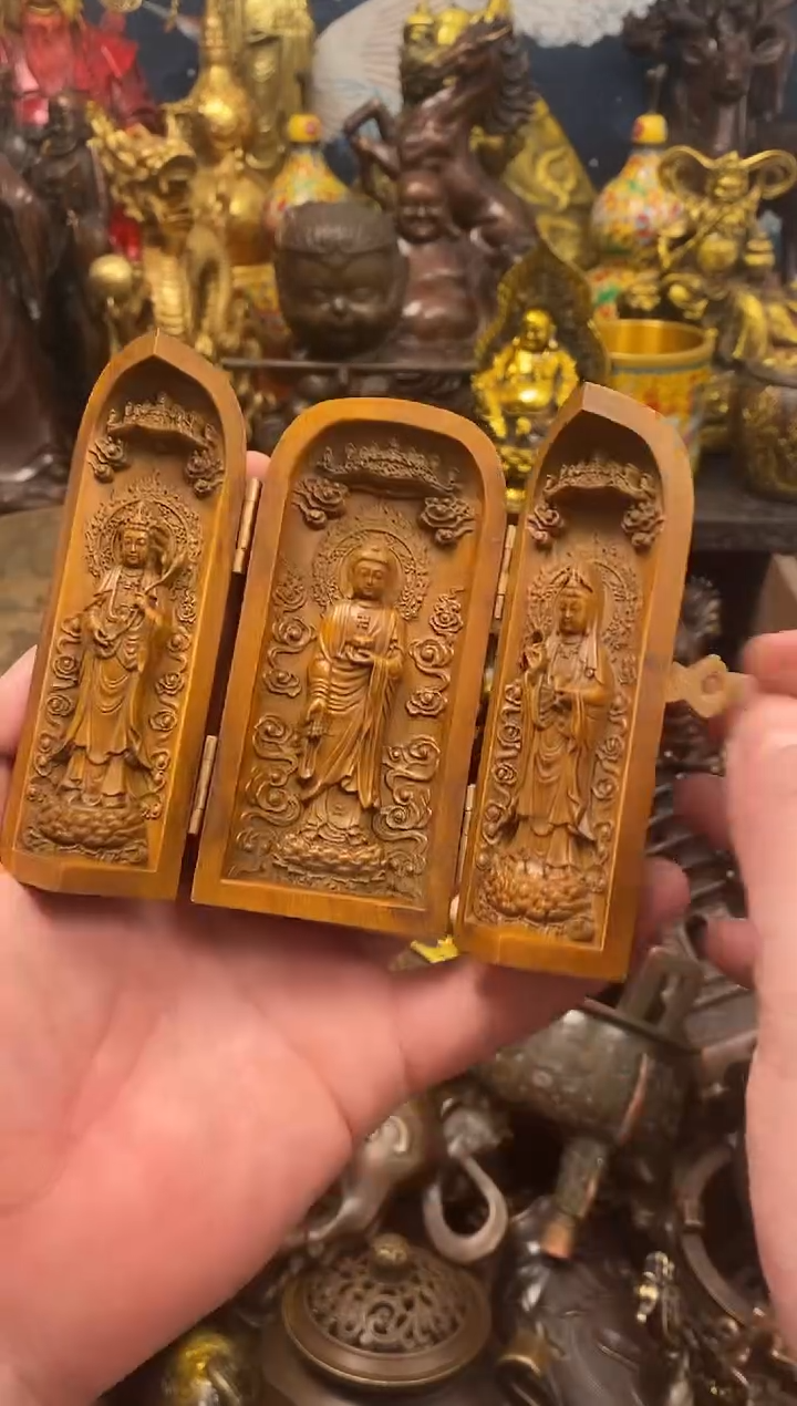 案台摆件  物品摆件   