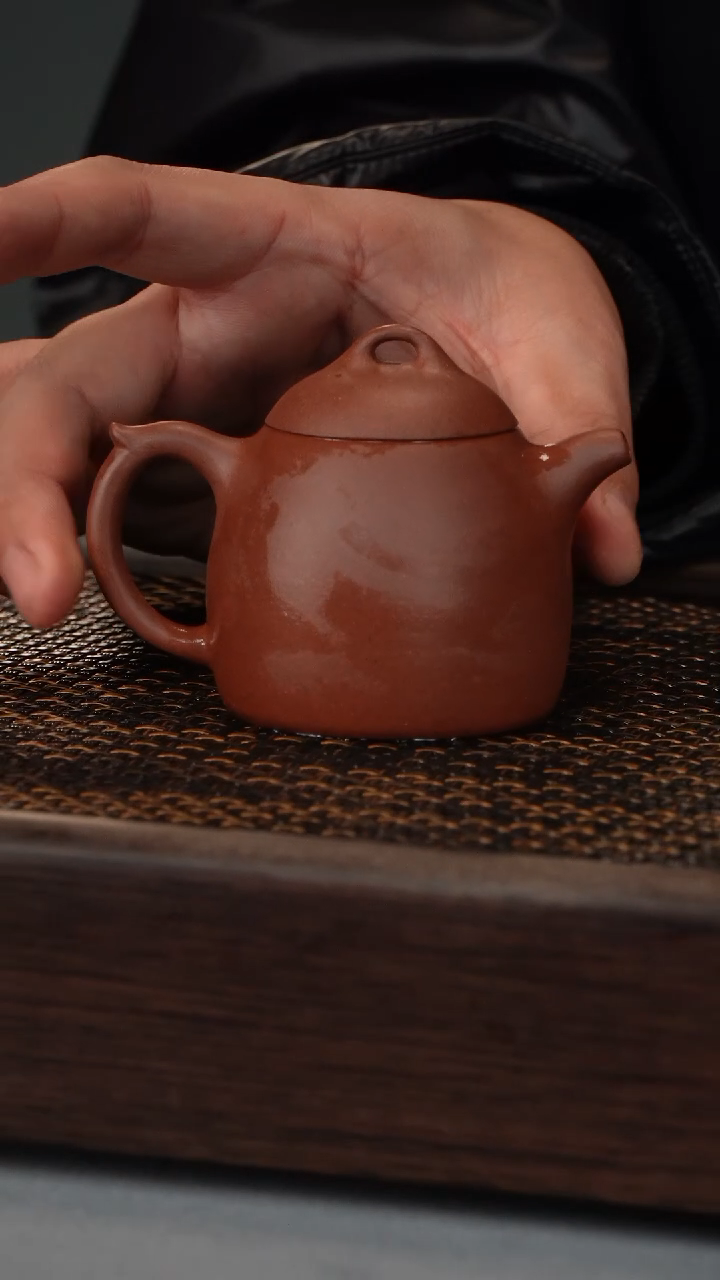 【闪购商品】小秦权 老底槽清（87号）