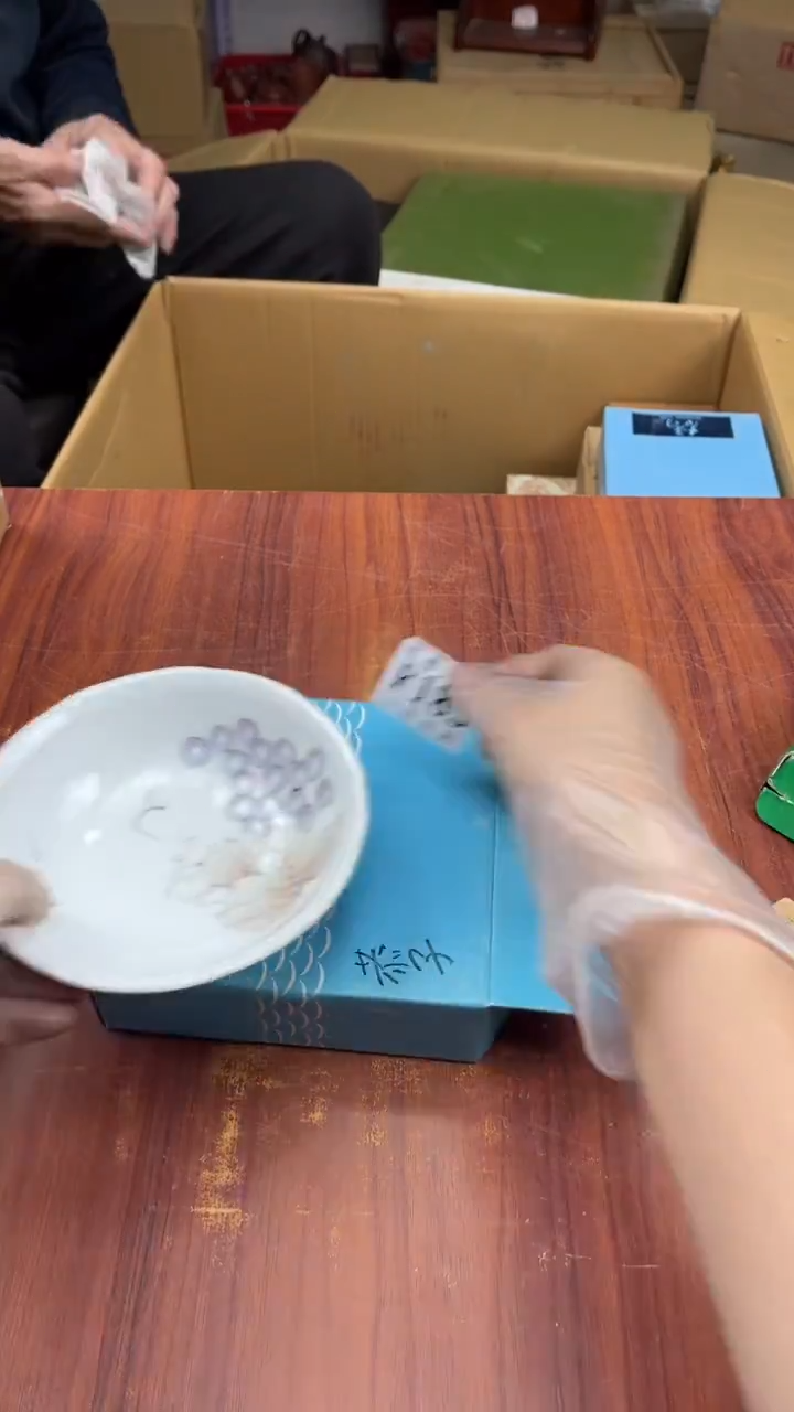 瓷片辉*盛日中古杂项甄选