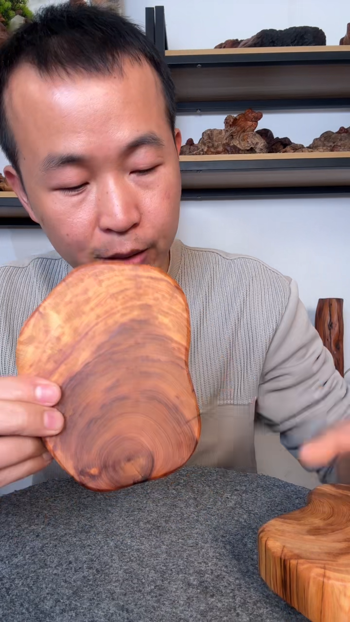 【闪购商品】柏木（崖柏）崖柏