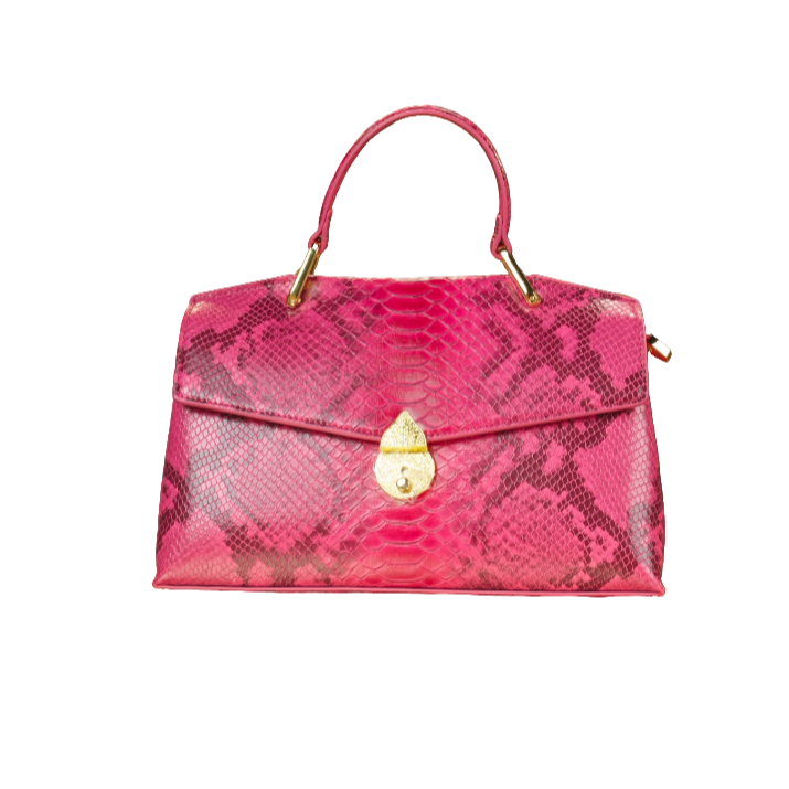 （老板娘专属）女2025新款七彩渐变高级感手提斜挎包v24128