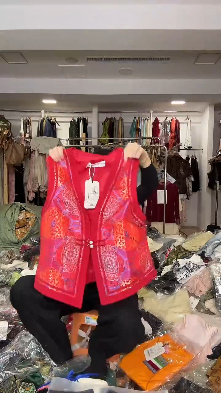 XL码      115-125斤