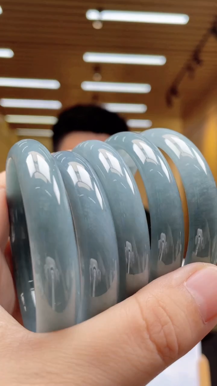 定制翡翠未镶嵌多样性发货【只发一件】*x104