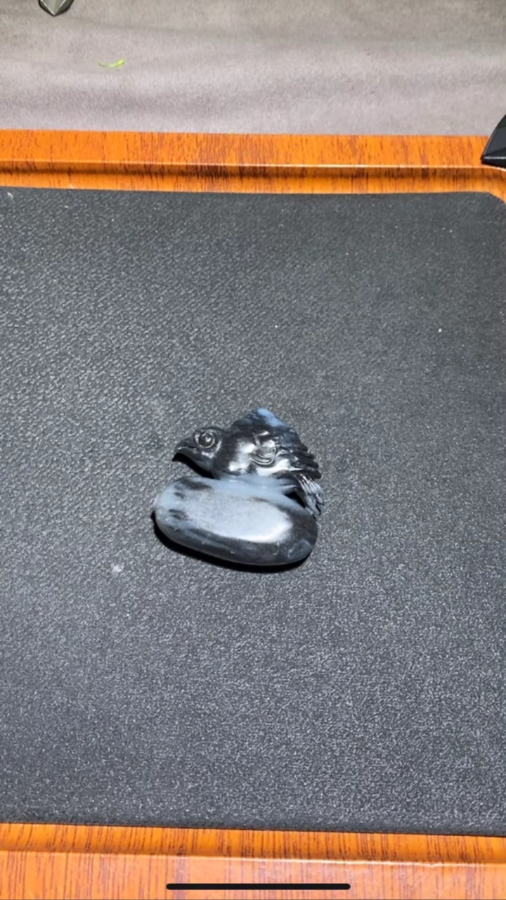 【闪购商品】和田玉挂件未镶嵌HHD3885