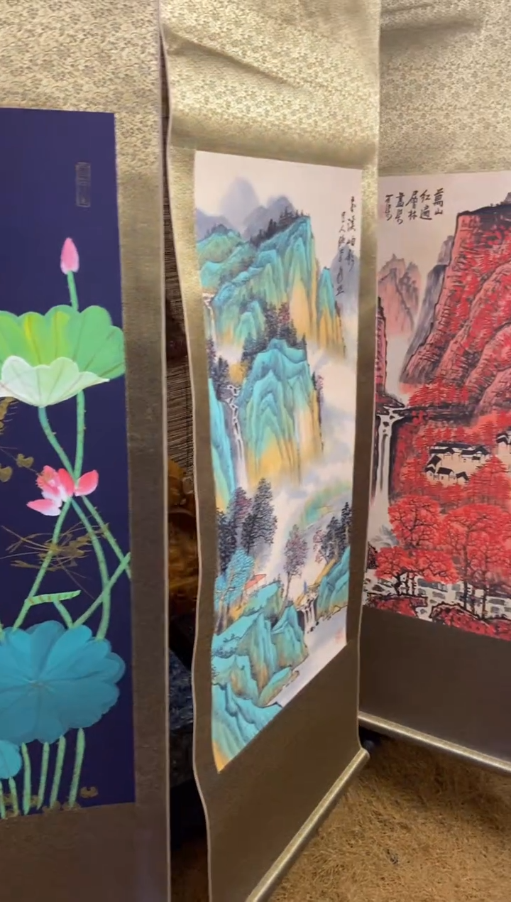 木特色-----福利盒