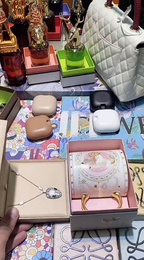 【闪购商品】瓷片换类目孤品单品一件不留