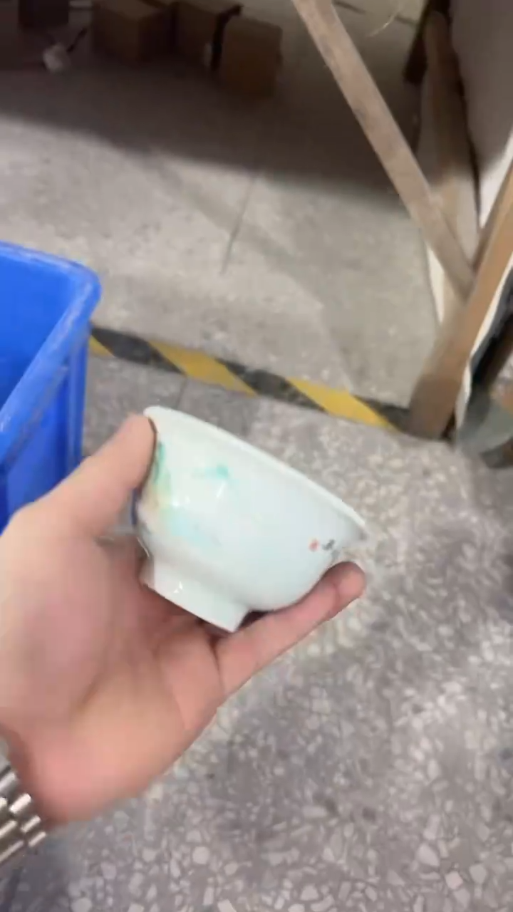 【闪购商品】景德镇工厂陶瓷福利价