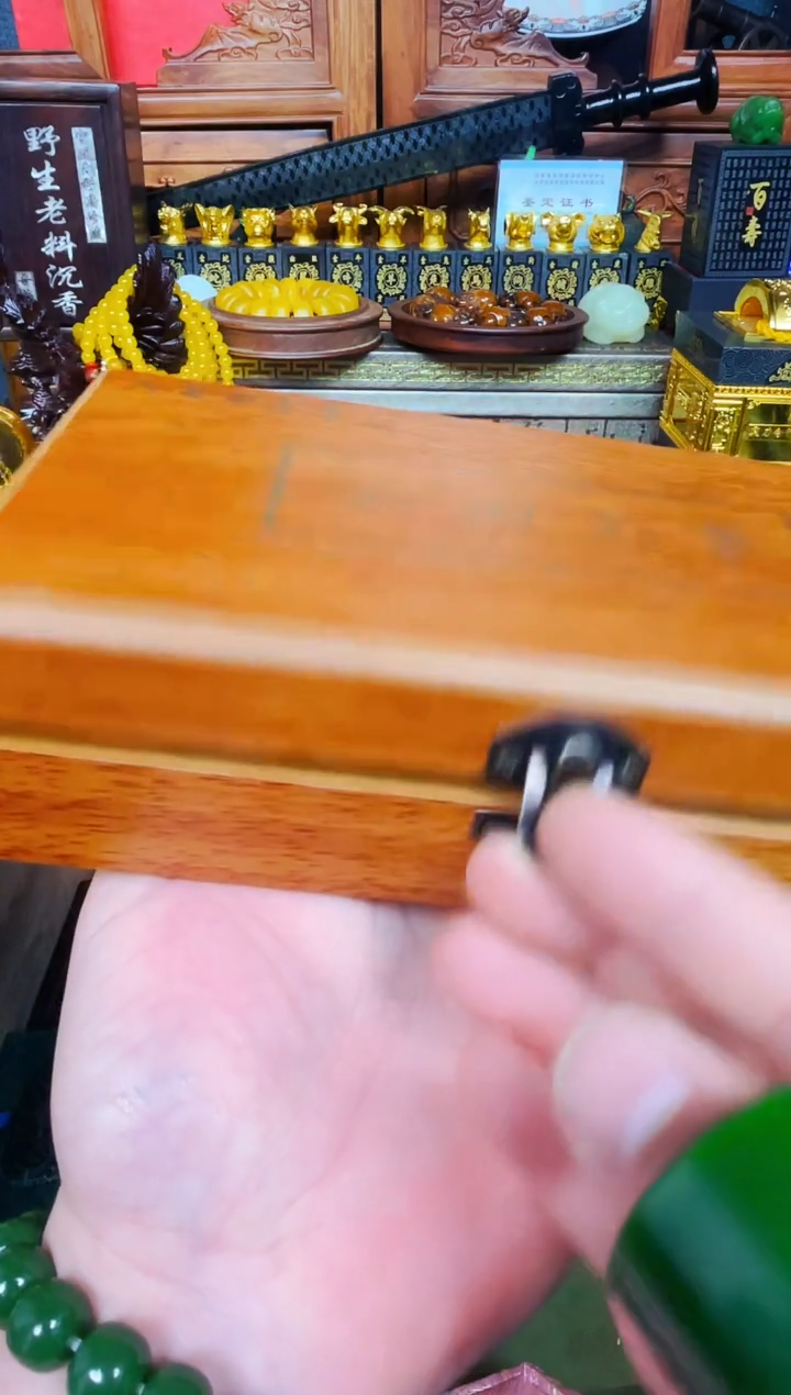 【闪购商品】和田玉（糖玉）摆件未镶嵌精品精品 独具韵味