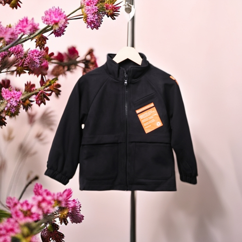 (7800-7999)丹丹儿童休闲百搭外套