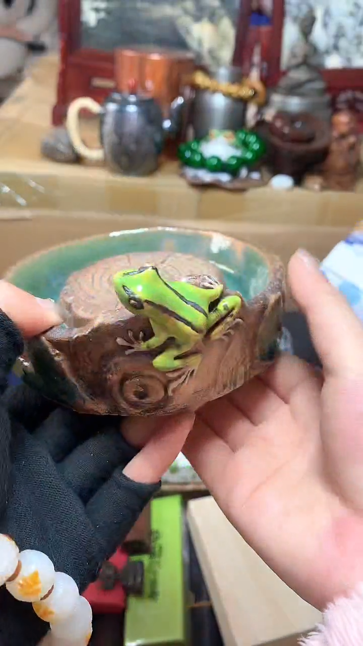【闪购商品】瓷器默认微瑕瓷器