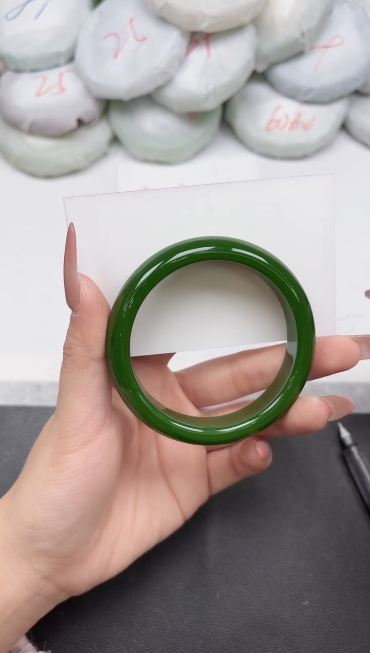 东凌女款手镯10-58.1