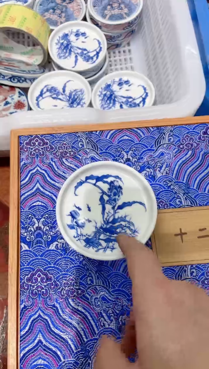 【闪购商品】景德镇陶瓷福利价