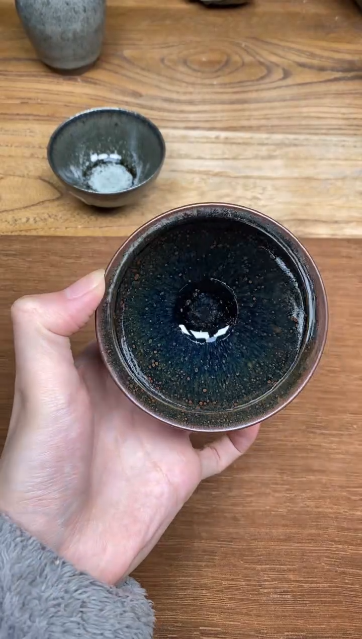 【闪购商品】茶盏97             