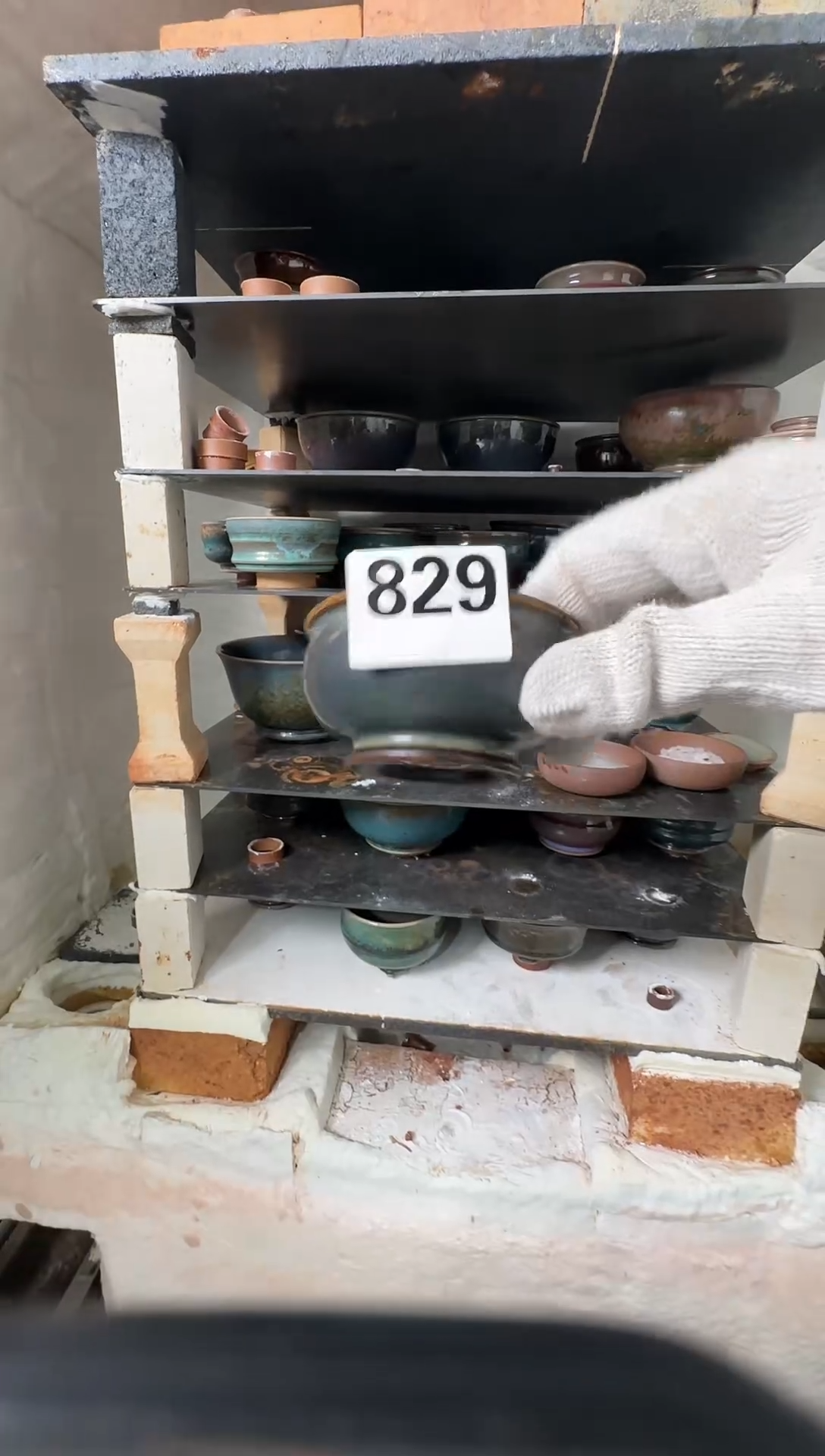 瓶钧瓷?**爱蘭山窑手工茶器829全品