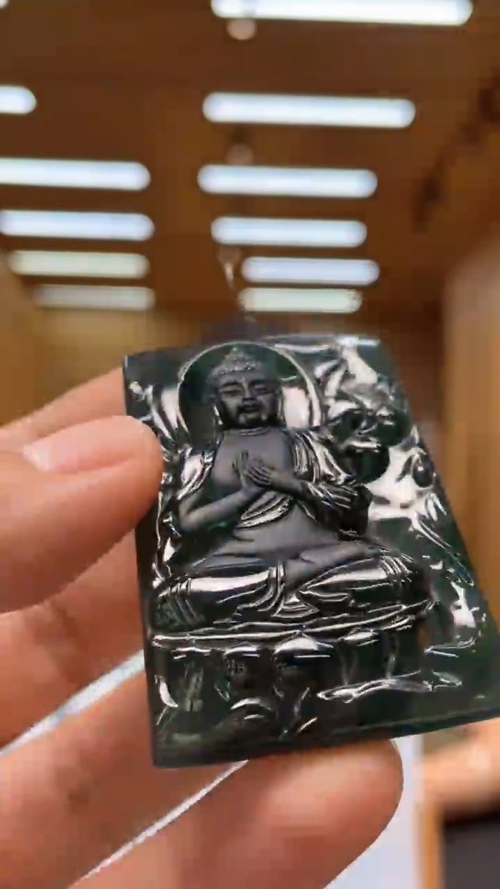 定制翡翠未镶嵌********683