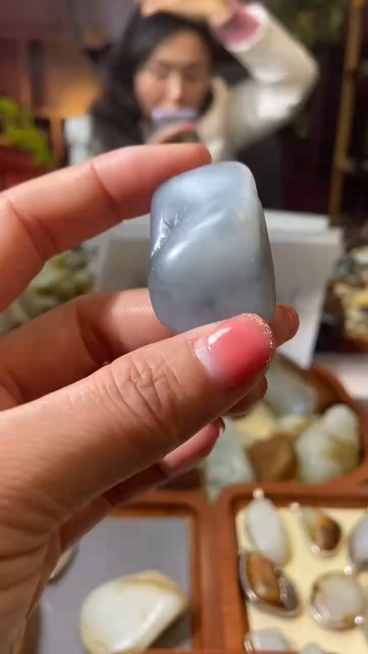 【闪购商品】和田玉挂件未镶嵌和田玉吊坠挂件精美