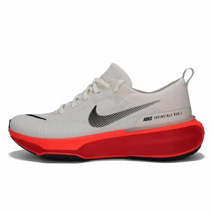 NIKE耐克跑步鞋ZOOMX INVINCIBLE RUN FK 3低帮男鞋DR2615-009 C