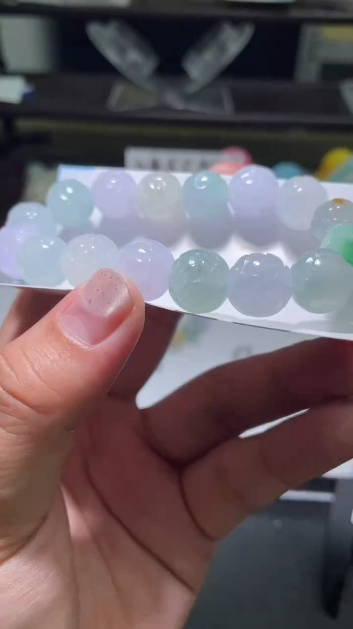 【闪购商品】定制翡翠未镶嵌翡翠