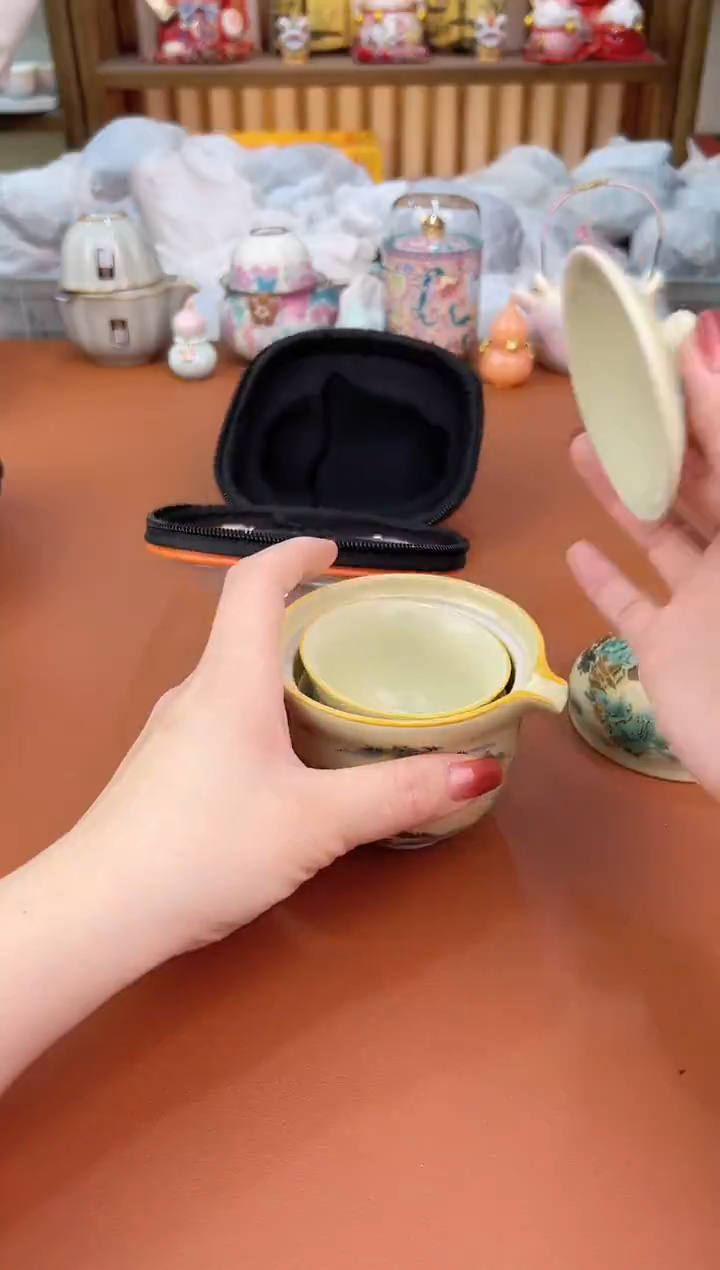 @@允礼茶器通用链接 这个真的很便宜