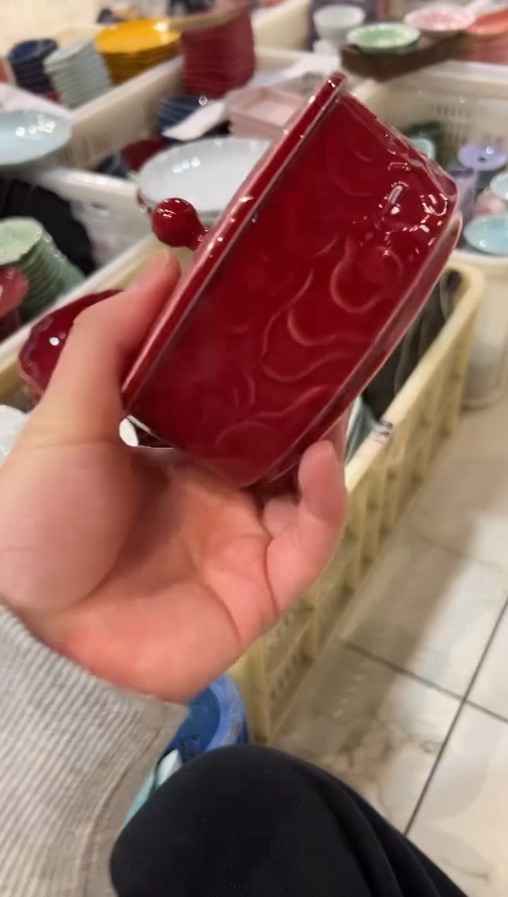 瓷片瓷微瑕商品 介意勿拍