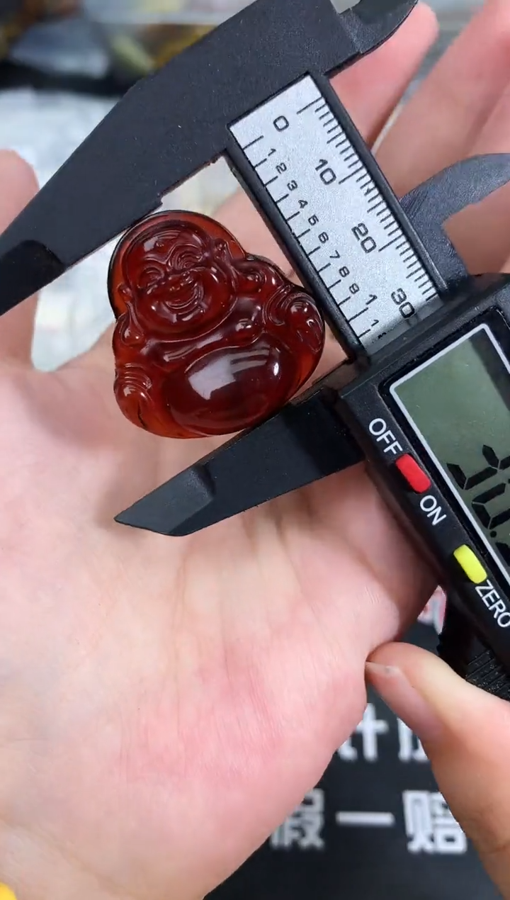 蜜蜡未镶嵌珠宝奇石108