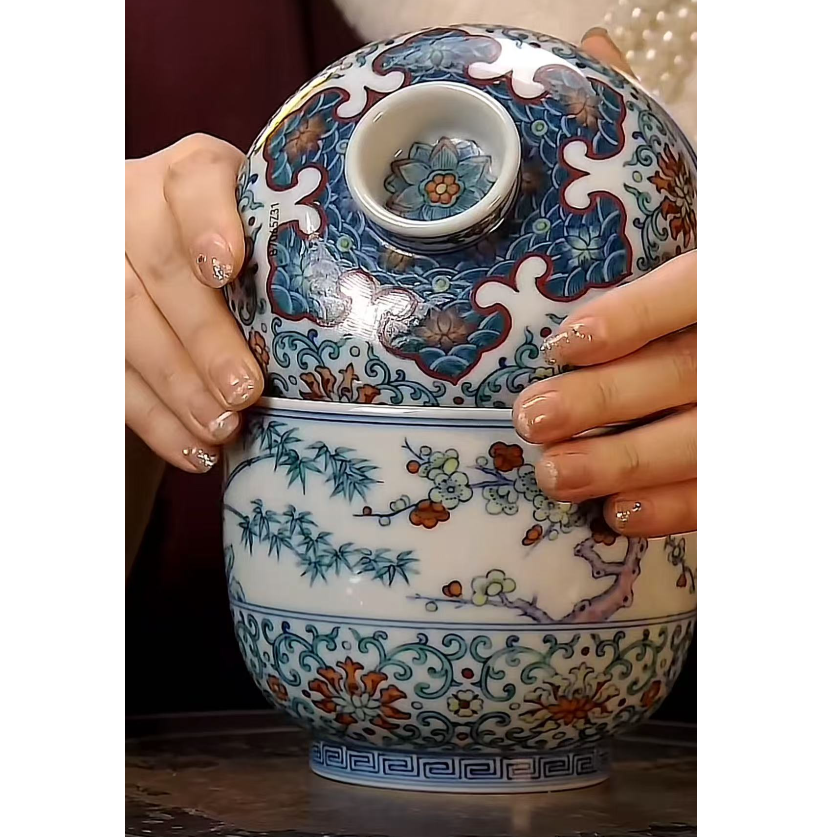 古韵今风斋精品陶瓷