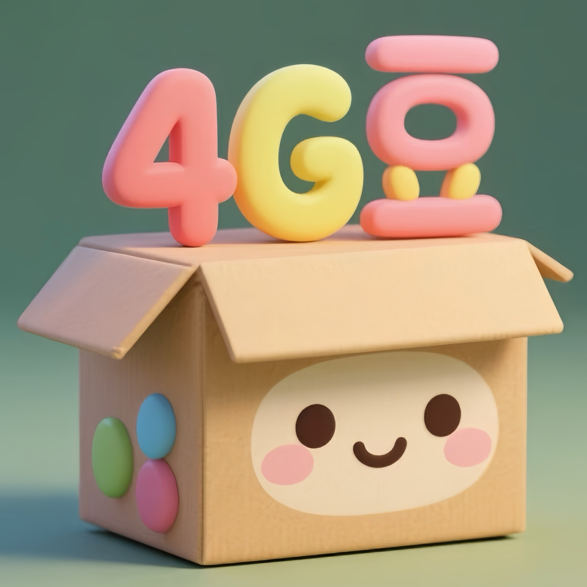 3号百货收纳箱【以直播间展示为准】