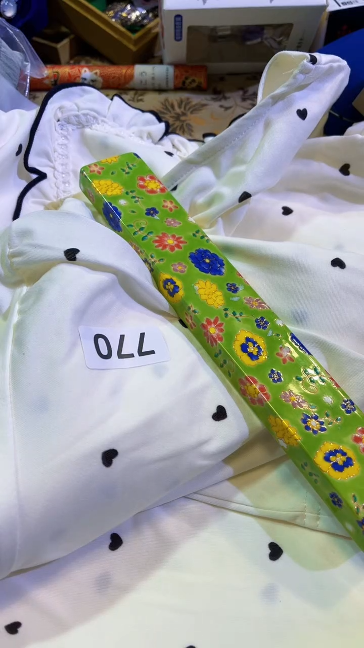 【闪购商品】瓷片陶茶666文玩周边多人