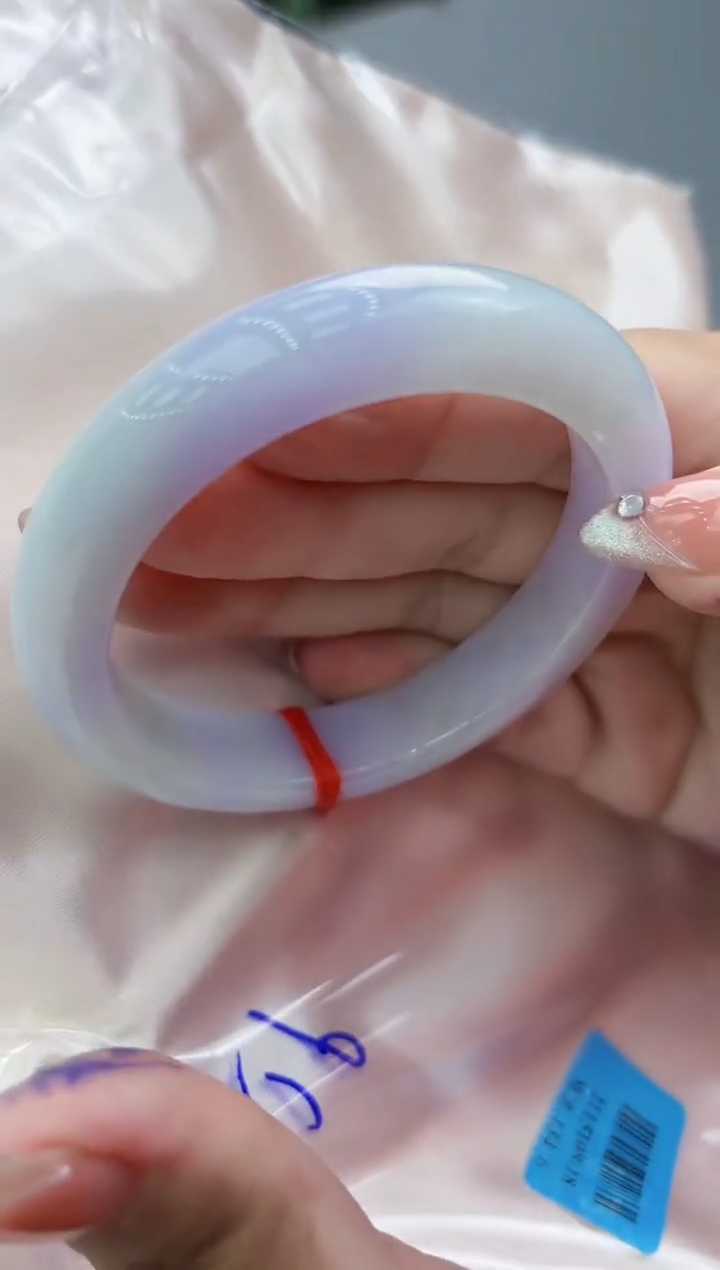 【闪购商品】翡翠手镯未镶嵌翡翠手镯