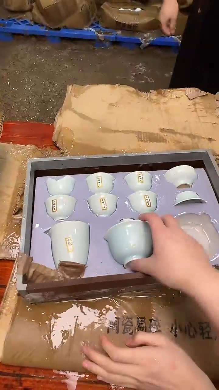 其他阿土茶器优选专属链接无礼盒