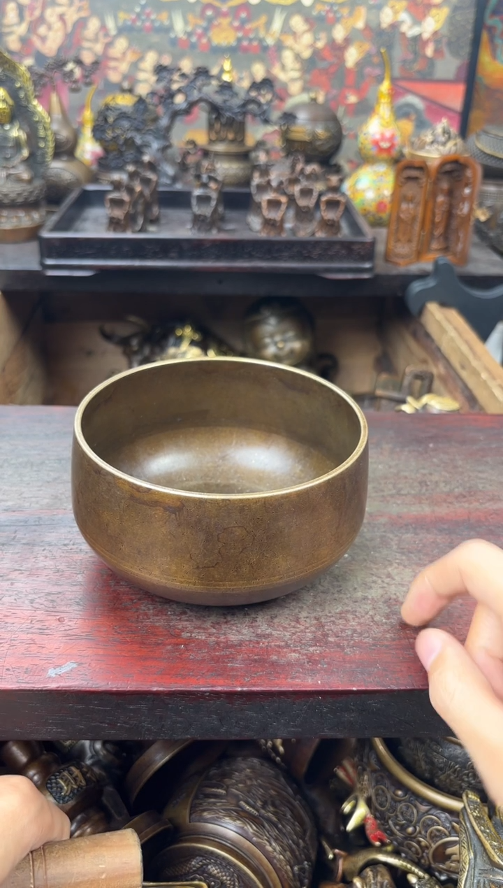 竹韵铜专属精选链接