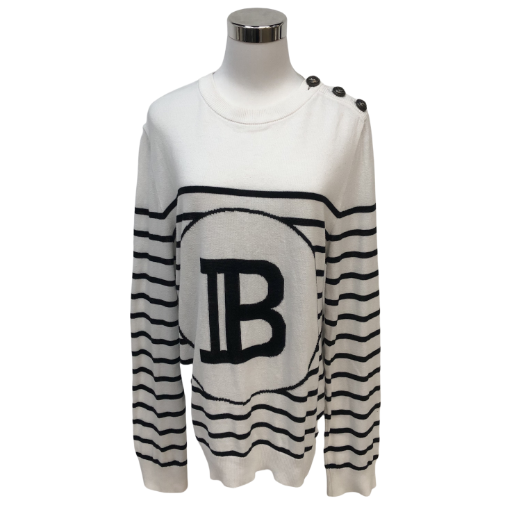 巴尔曼/上衣/95新/[251226SJ]