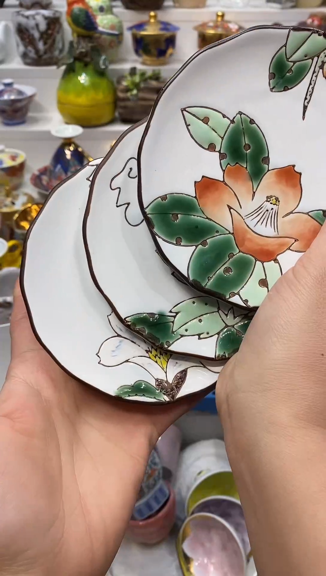 瓷片小**?20包邮 新疆西藏200包邮