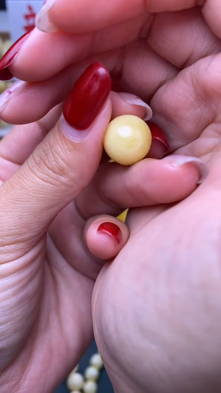 裸石蜜蜡未镶嵌葵.60