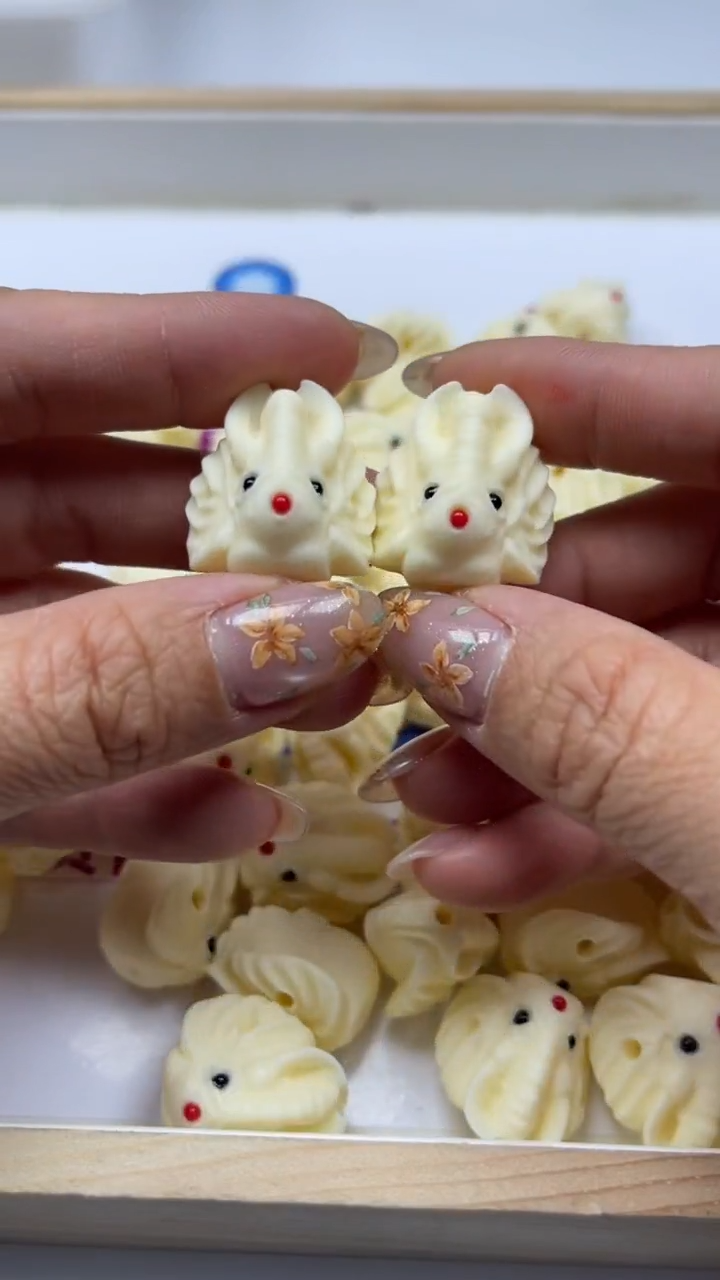 菩提散珠E876 牙牙 果 大象23*25mm1个7.8元