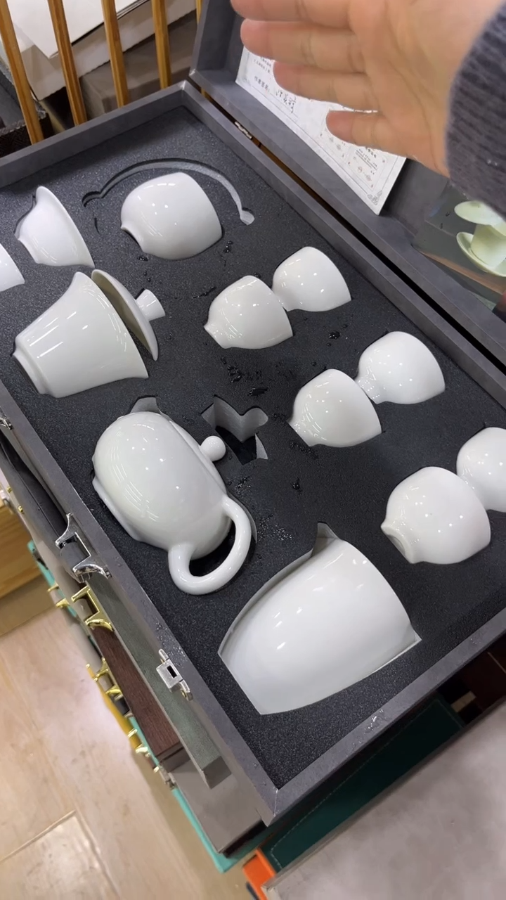 【闪购商品】岩传陶瓷 岩传陶瓷@-