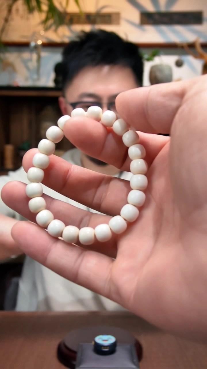 手串/手链/手镯猛犸象牙猛犸老型手串SAF9*8