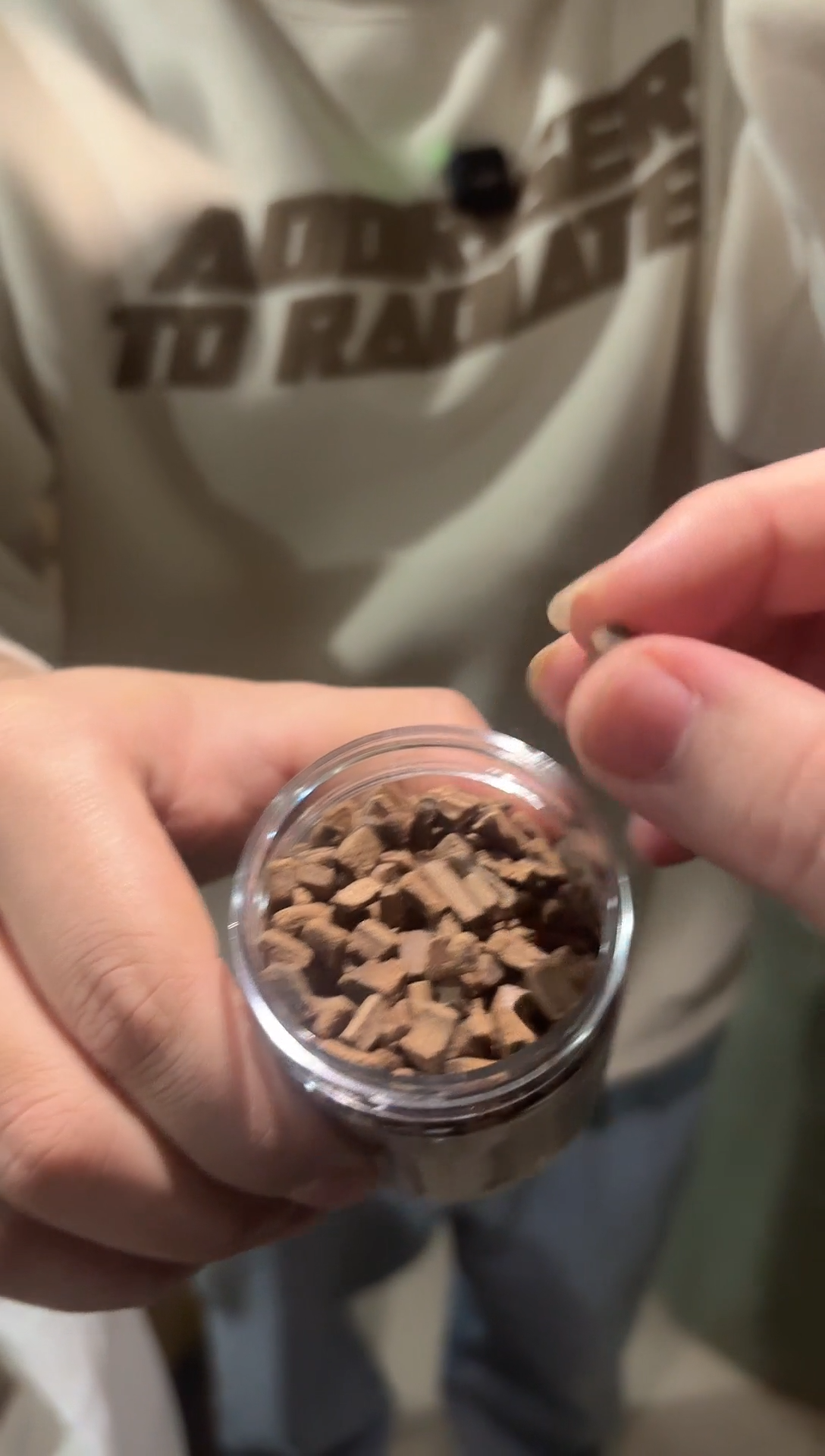 香料印度迈索尔老山檀小米粒原料30g