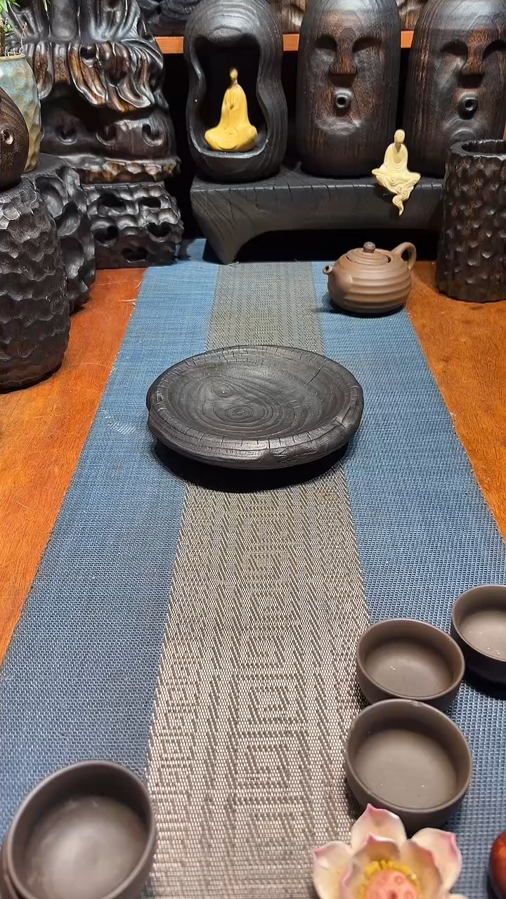 香樟木香樟木一物一拍