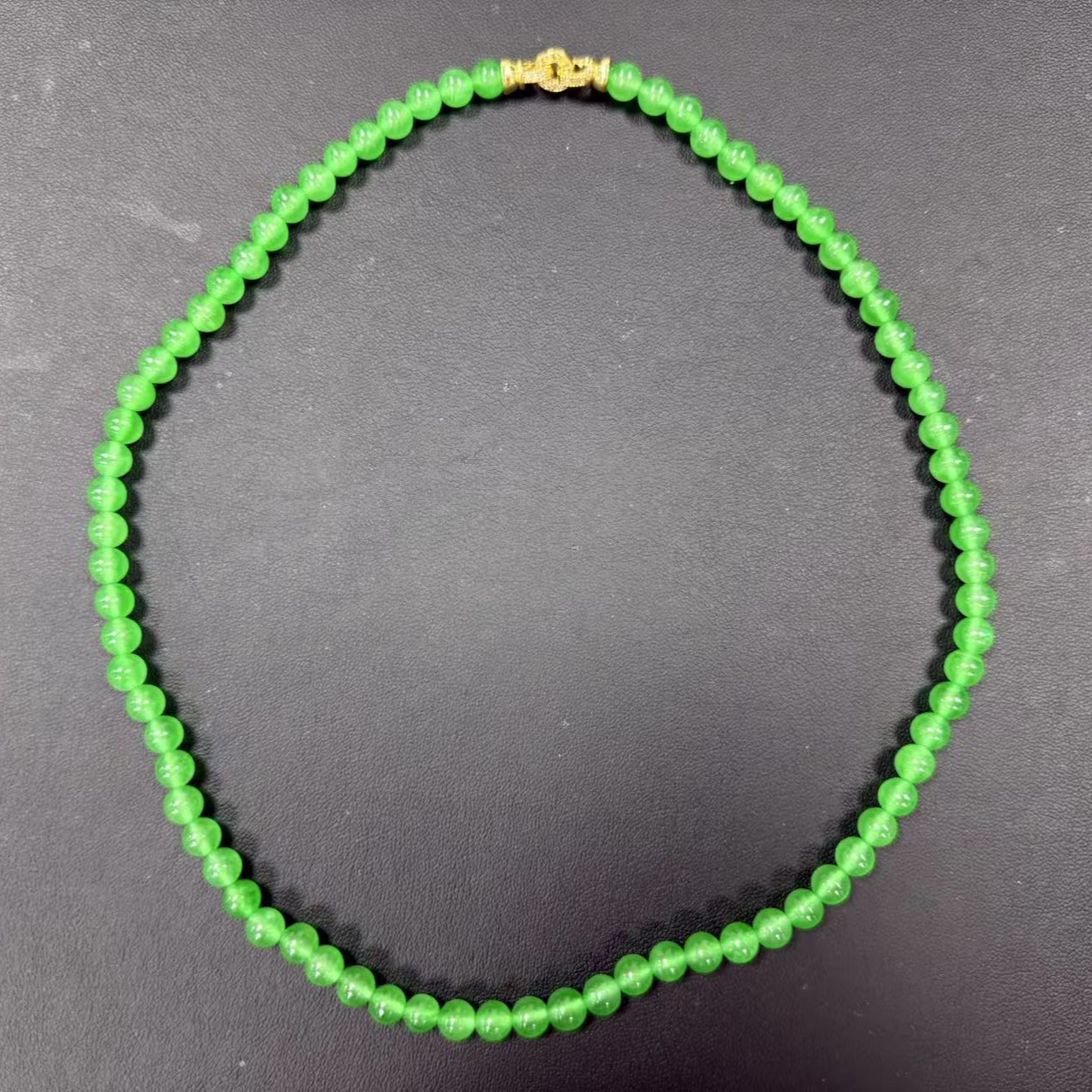 【官方补贴】SS级经典 珍藏款文化传承系列工艺品 项链 DYWW549