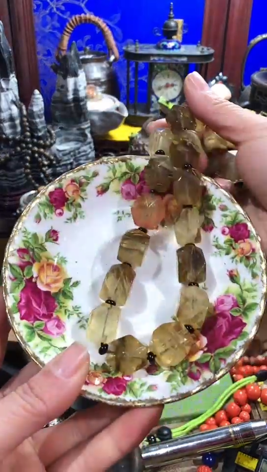 【闪购商品】瓷器默认链接一物一拍