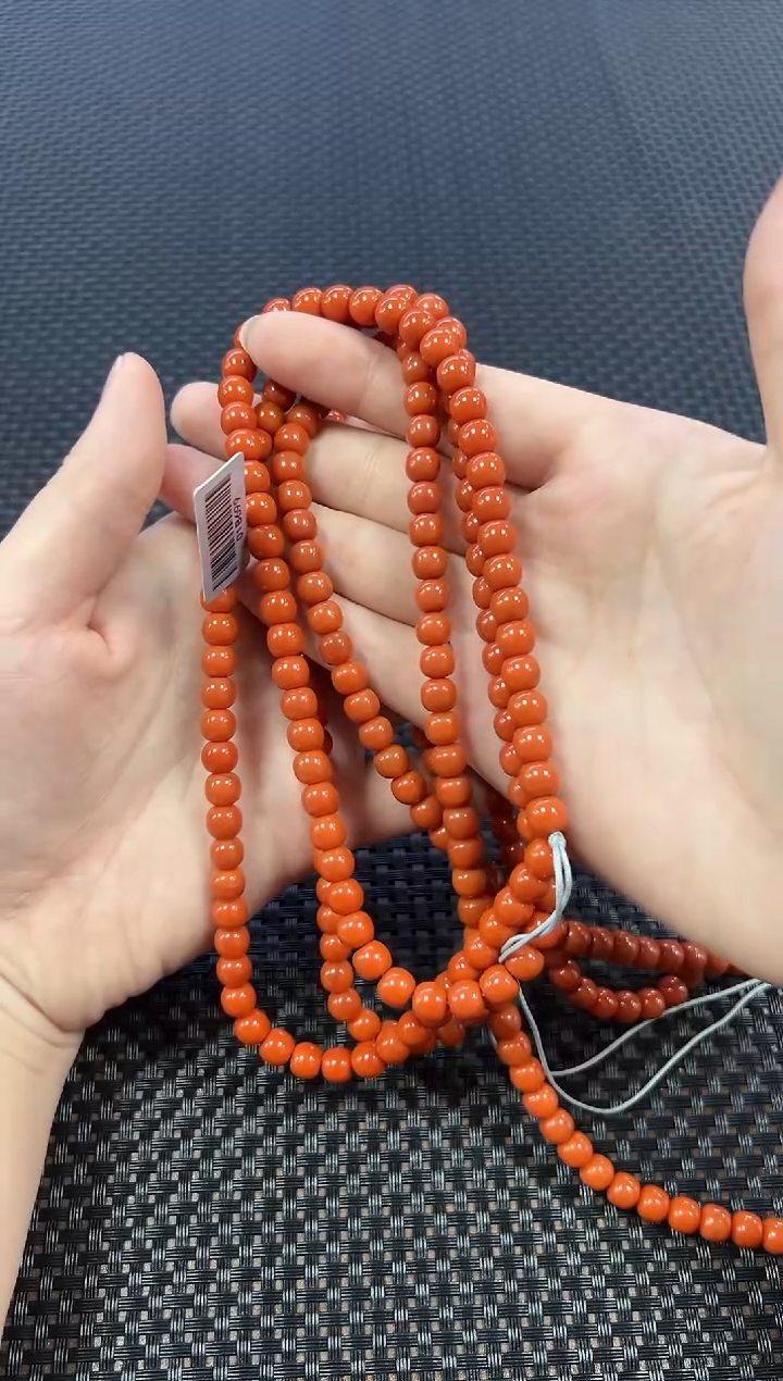 【闪购商品】南红玛瑙挂件链未镶嵌一条（多样性发一件）