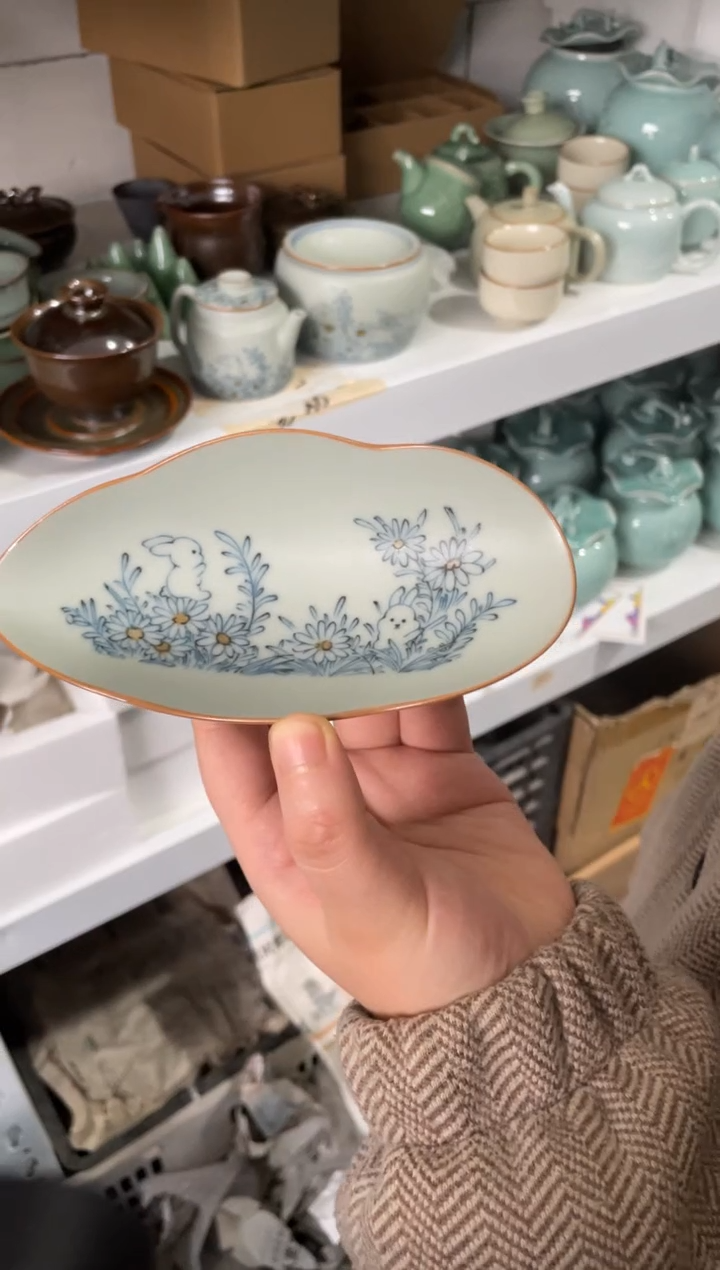 【闪购商品】特价 福利 青瓷 福利