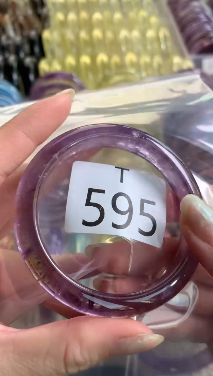 未镶嵌珠宝半成品水晶s****y595-56