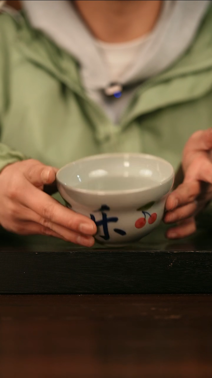 【闪购商品】其他157遇瓷手作同款