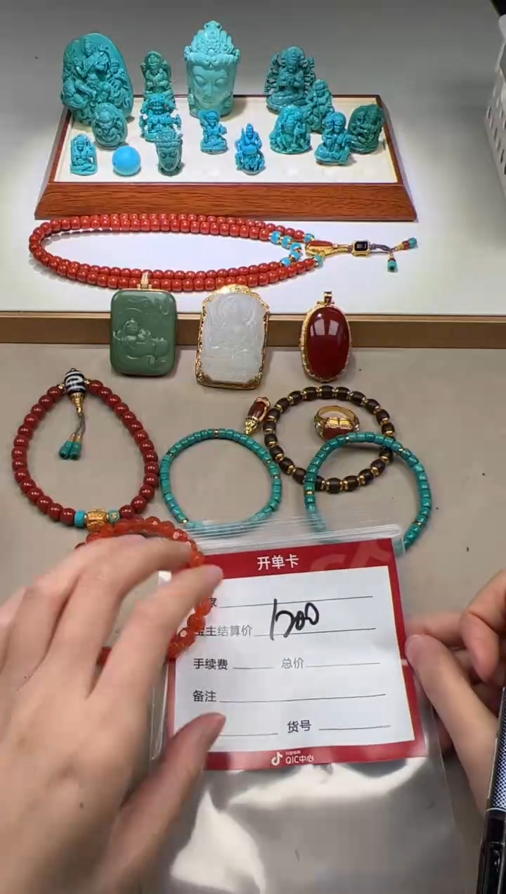 【闪购商品】南红玛瑙手串手串未镶嵌手串手串