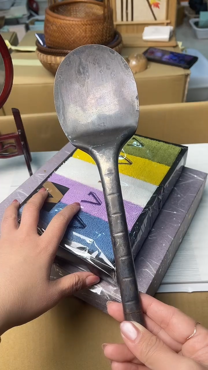 老****?中古杂项默认微瑕，满18包邮