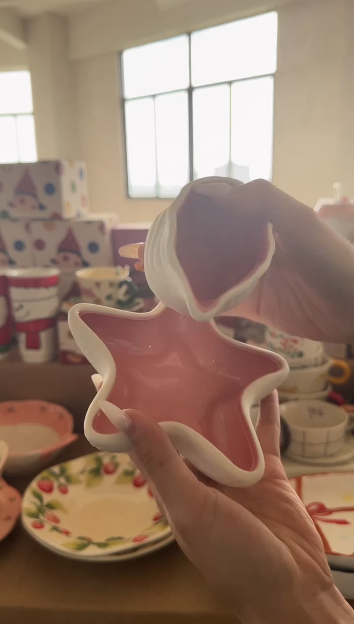 瓷【唯品瓷】周年庆