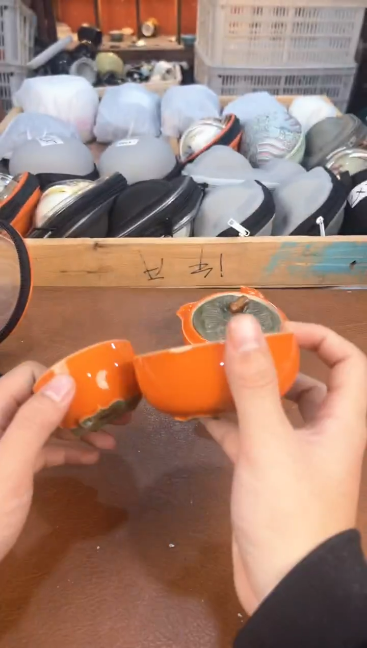 户外便携式家用旅行茶具